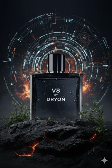 Our Exclusive Perfume V8 by DRYON for him