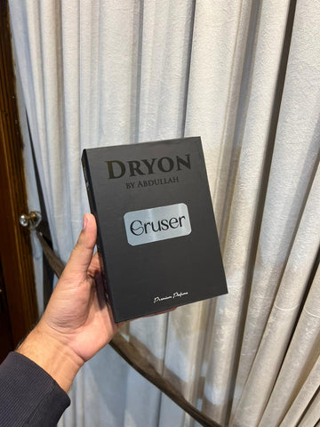 Cruser by DRYON – Premium Edition